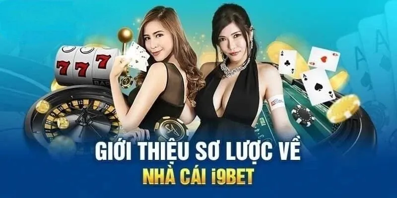 Tổng hợp review nhà cái I9BET