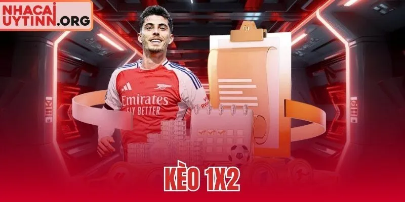 Kèo 1X2