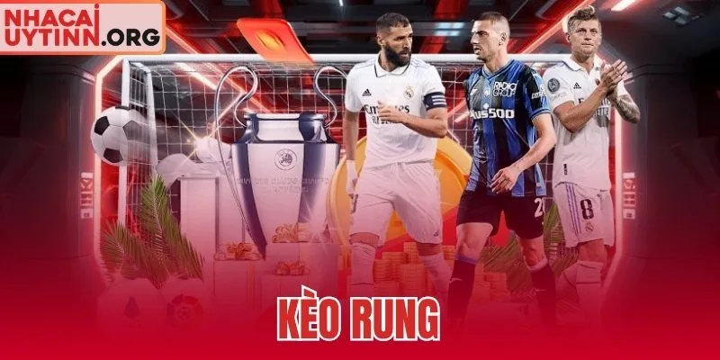Kèo Rung