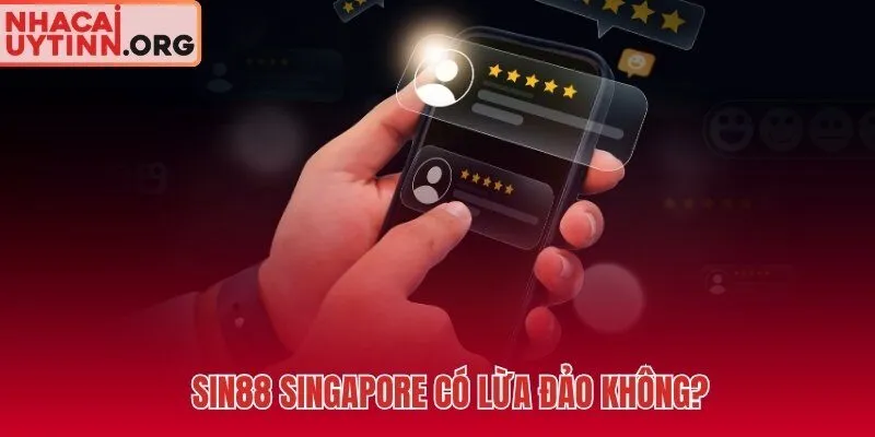 SIN88 Singapore - nguồn gốc minh bạch và nền tảng kỹ thuật chuẩn quốc tế