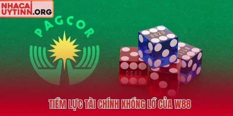 W88 tài trợ Ngoại hạng Anh cam kết hàng chục triệu GBP mỗi năm